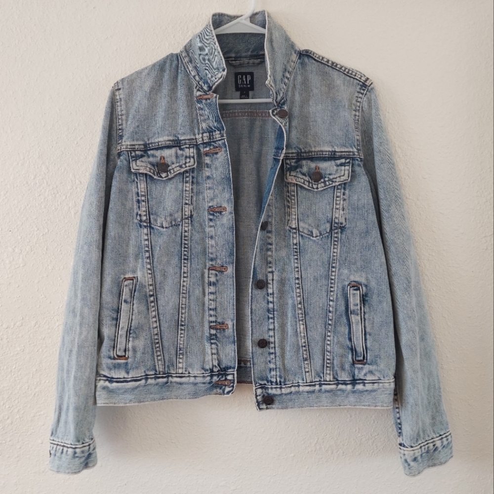 Gap demin jacket